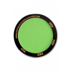 PXP Watermake-up 1019 Lime Green  10 gram